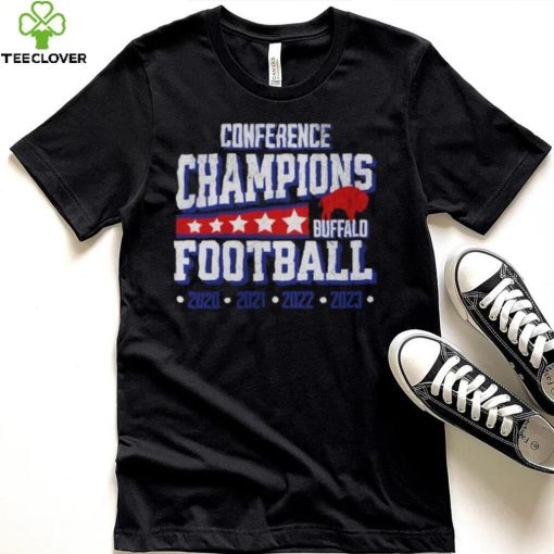 Bills Afc East Champions Shirt