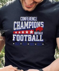 Bills Afc East Champions Shirt