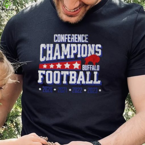 Bills Afc East Champions Shirt