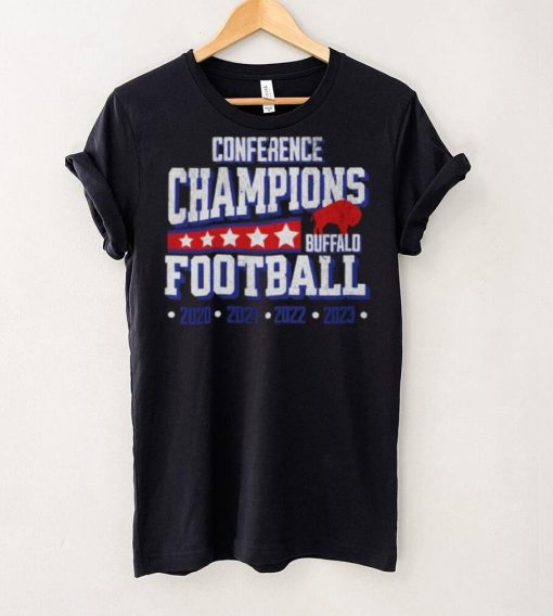 Bills Afc East Champions Shirt