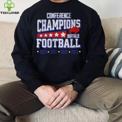 Bills Afc East Champions Shirt