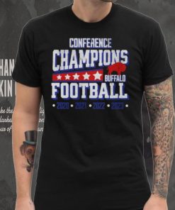 Bills Afc East Champions Shirt