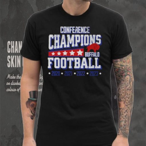 Bills Afc East Champions Shirt