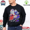 South Florida Bulls Hawaii Bowl Champions 2024 T Shirt