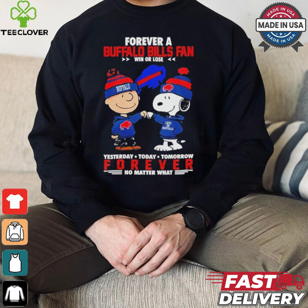 Bills Just Hate Us Forever A Buffalo Bills Fan Win Or Lose Forever No Matter What Shirt Bills Just Hate Us Forever A Buffalo Bills Fan Win Or Lose Forever No Matter What Shirt