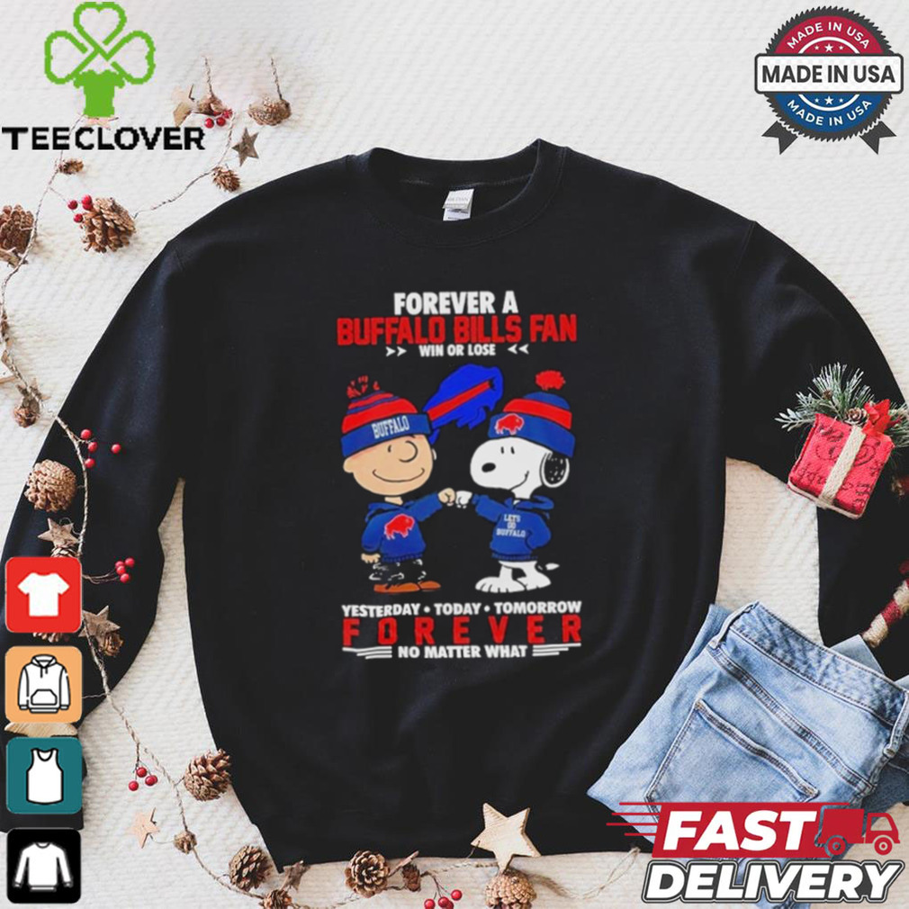 Bills Just Hate Us Forever A Buffalo Bills Fan Win Or Lose Forever No Matter What Shirt Bills Just Hate Us Forever A Buffalo Bills Fan Win Or Lose Forever No Matter What Shirt