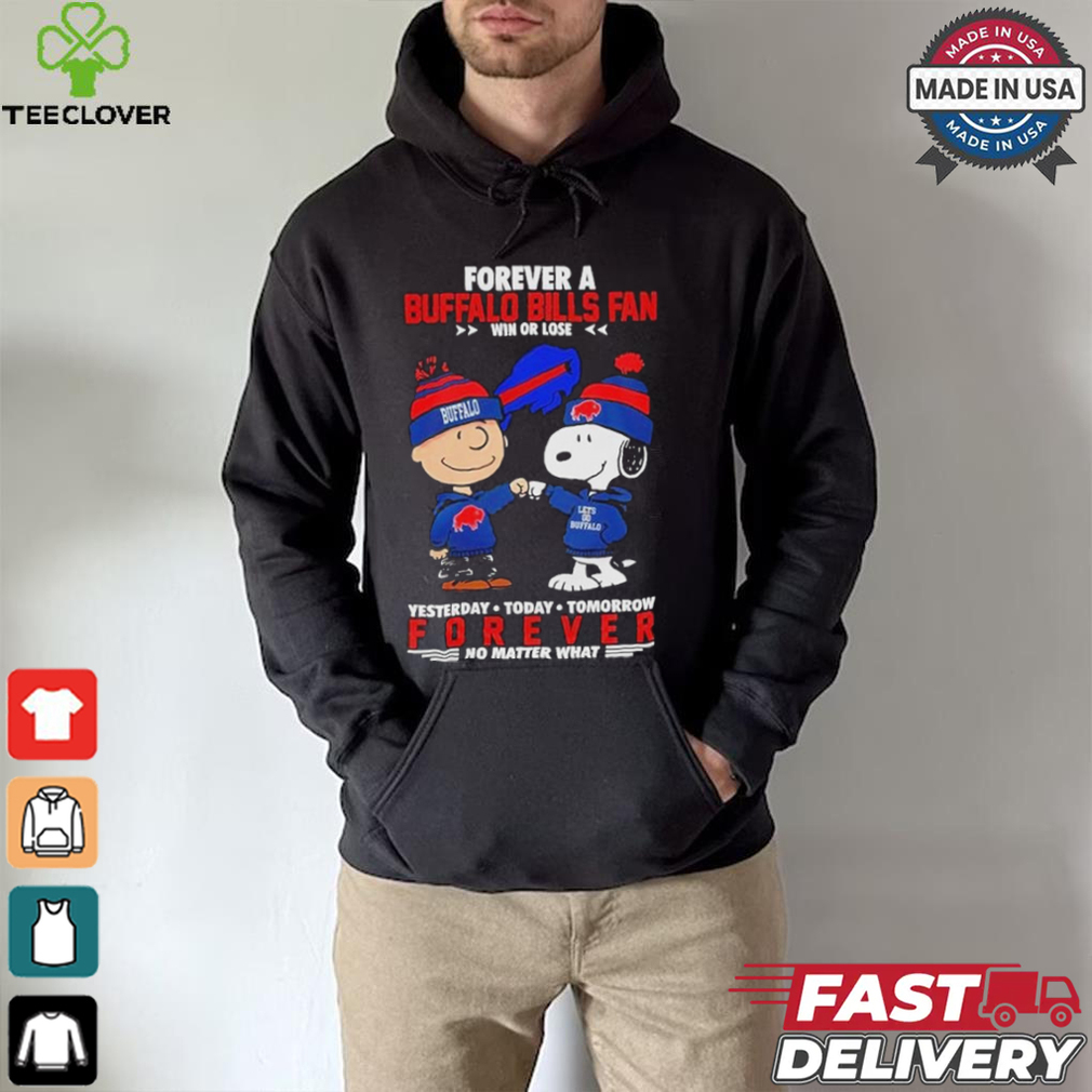 Bills Just Hate Us Forever A Buffalo Bills Fan Win Or Lose Forever No Matter What Shirt Bills Just Hate Us Forever A Buffalo Bills Fan Win Or Lose Forever No Matter What Shirt