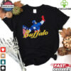 Houston Astros two straight NL central division Champions 1998 shirt