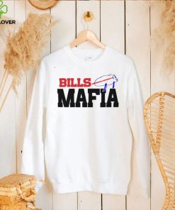 Bills Mafia Let’s Go Buffalo Football Fan T Shirt