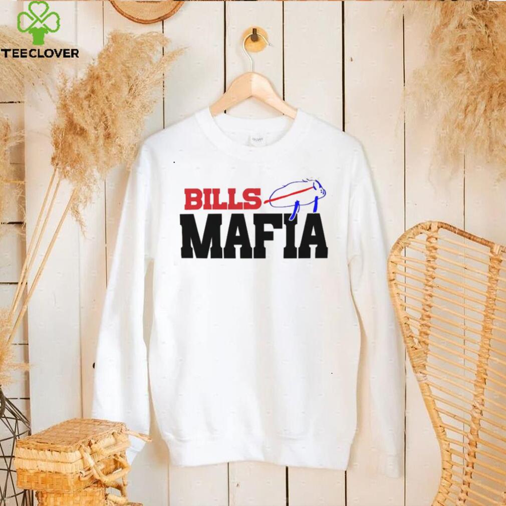 Bills Mafia Let’s Go Buffalo Football Fan T Shirt Bills Mafia Let’s Go Buffalo Football Fan T Shirt