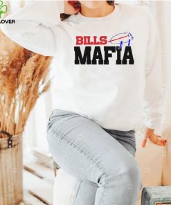 Bills Mafia Let’s Go Buffalo Football Fan T Shirt