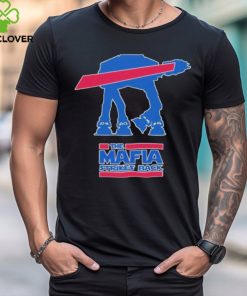 Bills Mafia Strikes Back Shirt