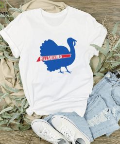 Billsgiving Shirt Unisex T Shirt