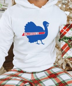 Billsgiving Shirt Unisex T Shirt 1 Billsgiving Shirt Unisex T Shirt