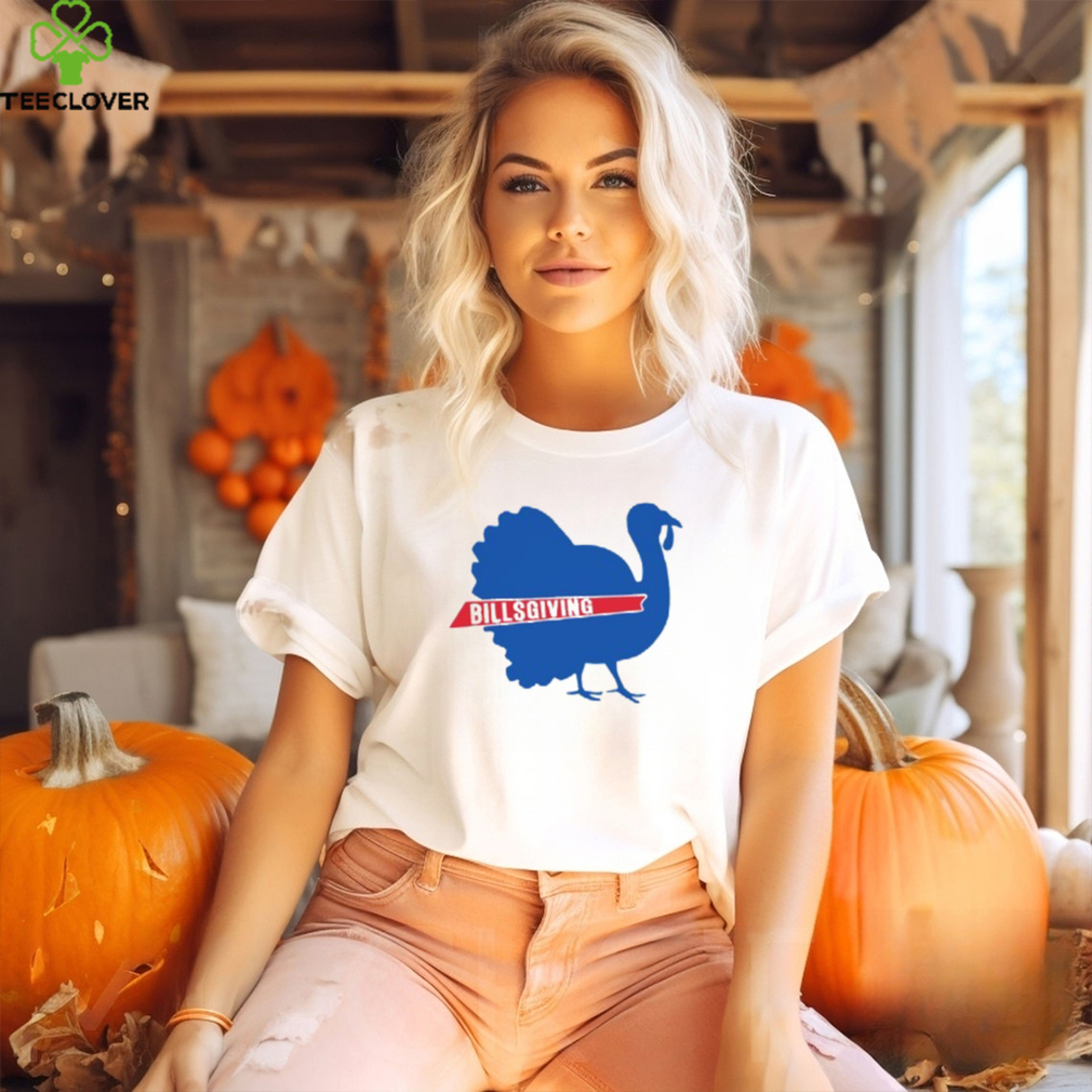 Billsgiving Shirt Unisex T Shirt Billsgiving Shirt Unisex T Shirt