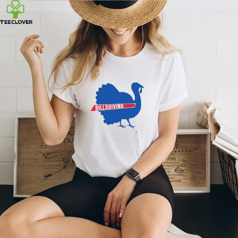 Billsgiving Shirt Unisex T Shirt Billsgiving Shirt Unisex T Shirt