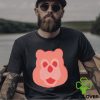 Billy Bear ham hoodie, sweater, longsleeve, shirt v-neck, t-shirt