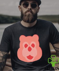 Billy Bear ham shirt