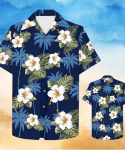 Billy Butcher Aloha Shirt Billy Butcher Hawaiian Shirt