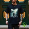 Green Bay Packers Aaron Rodgers I Love Gold shirt