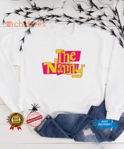 Billy Eichner The Nanny shirt 1 tee