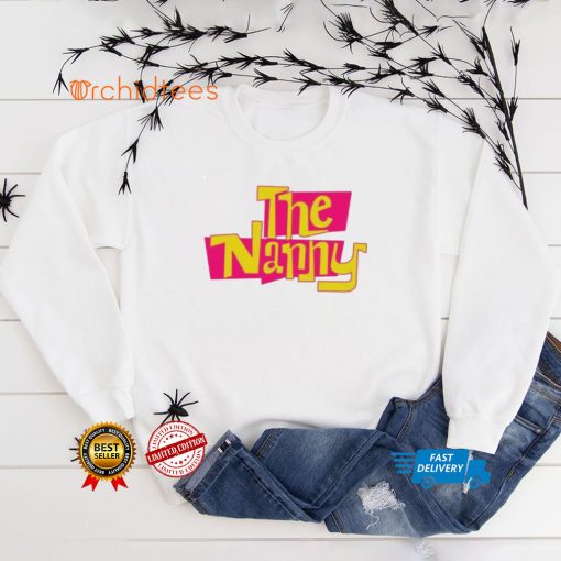 Billy Eichner The Nanny hoodie, sweater, longsleeve, shirt v-neck, t-shirt 1 tee