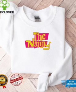 Billy Eichner The Nanny shirt 1 tee