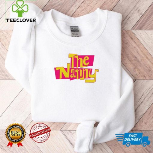 Billy Eichner The Nanny hoodie, sweater, longsleeve, shirt v-neck, t-shirt 1 tee