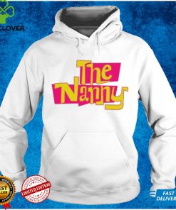 Billy Eichner The Nanny hoodie, sweater, longsleeve, shirt v-neck, t-shirt 1 tee