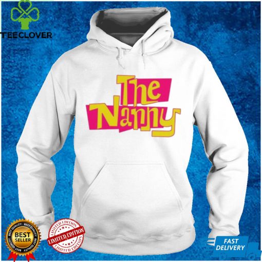 Billy Eichner The Nanny hoodie, sweater, longsleeve, shirt v-neck, t-shirt 1 tee