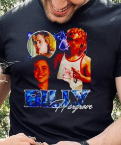 Billy Hargrove Netflix Stranger Things shirt