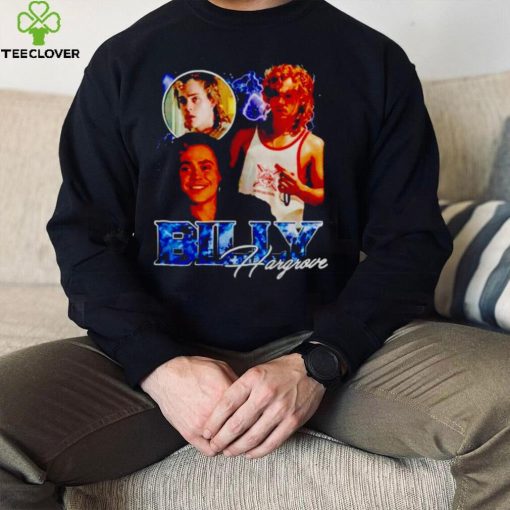 Billy Hargrove Netflix Stranger Things hoodie, sweater, longsleeve, shirt v-neck, t-shirt