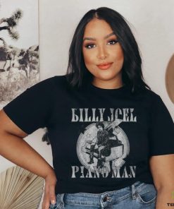 Billy Joel Fan Shirt