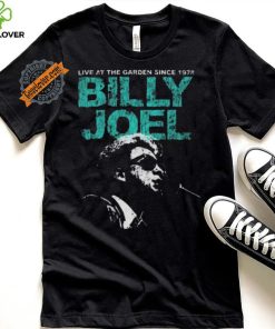 Billy Joel Live At The Garden On July 25 2024 Shirt 1 Billy Joel Live At The Garden On July 25 2024 Shirt