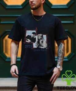 Billy Joel Stevie Nick Two Icons One Night Shirt