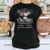 Jacksonville Jaguars Mess With Me I Fight Back Mess With My Team Nfl T Shirt