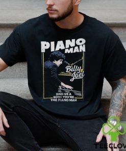 Billy Joel Tee Piano Man Merch Concert Sweathoodie, sweater, longsleeve, shirt v-neck, t-shirt The 2023 Tour Unisex