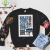 I hope I don’t have to have sex today Trump face shirt