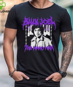 Billy Joel The Piano Man Shirt 1 Billy Joel The Piano Man Shirt