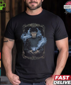 Billy Maximoff Agatha All Along Shirt