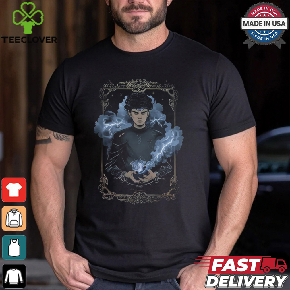 Billy Maximoff Agatha All Along Shirt Billy Maximoff Agatha All Along Shirt
