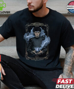 Billy Maximoff Agatha All Along Shirt