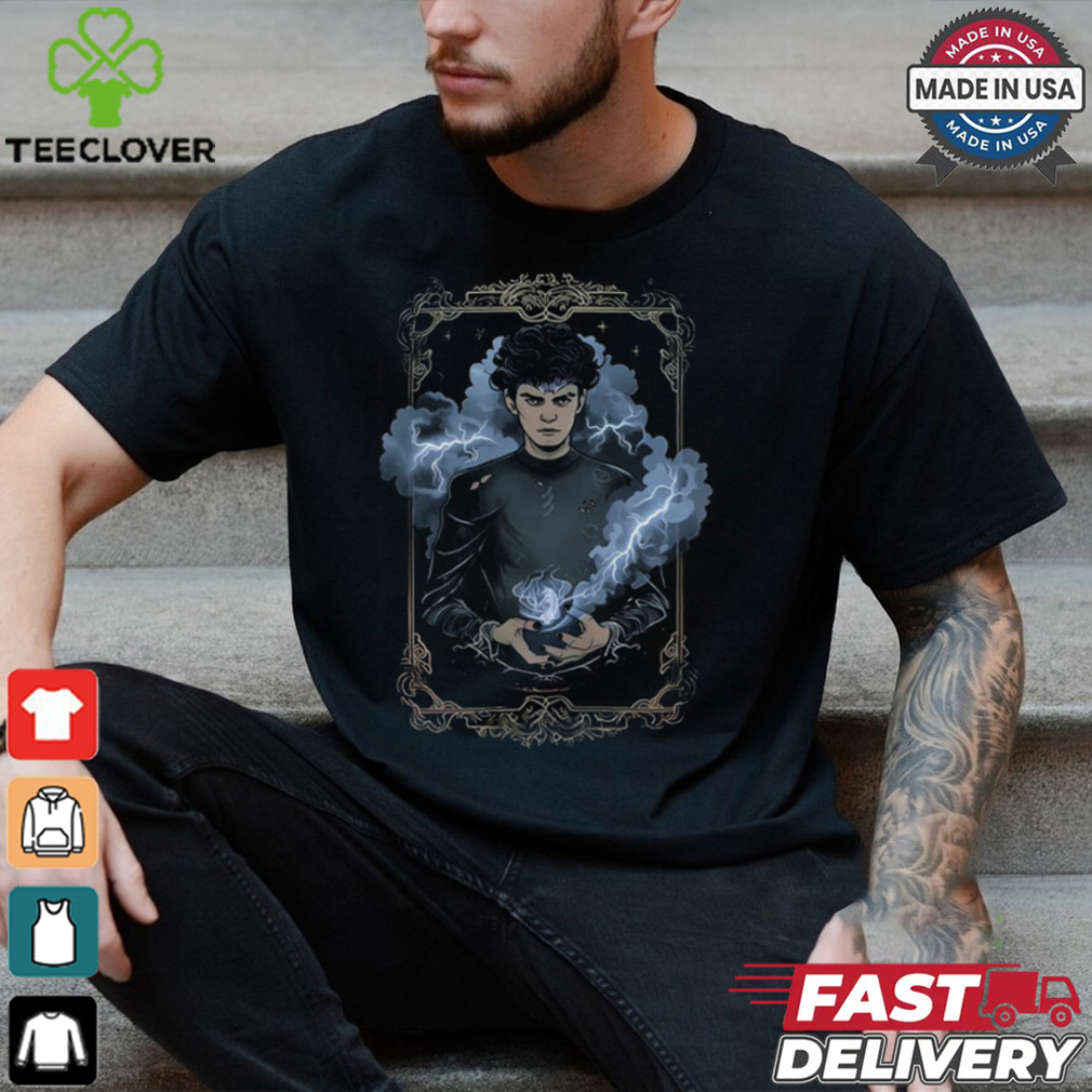 Billy Maximoff Agatha All Along Shirt Billy Maximoff Agatha All Along Shirt
