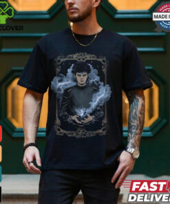 Billy Maximoff Agatha All Along Shirt