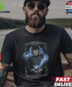 Billy Maximoff Agatha All Along Shirt