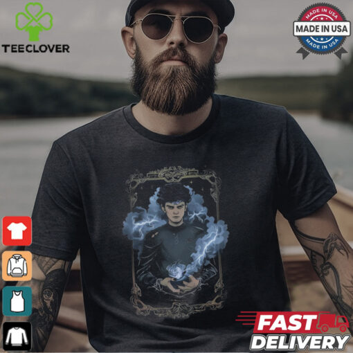 Billy Maximoff Agatha All Along Shirt