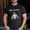 Neil Young And Crazy Horse 2024 Tour Shirt