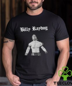 Billy Raydog Shirt