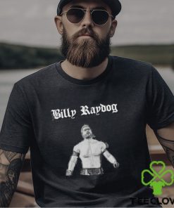 Billy Raydog Shirt