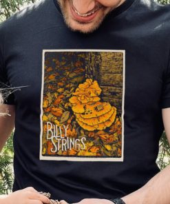 Billy Strings Blue Cross Arena Rochester, NY Nov 9 2022 shirt